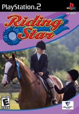 Descargar Riding Star [English] por Torrent